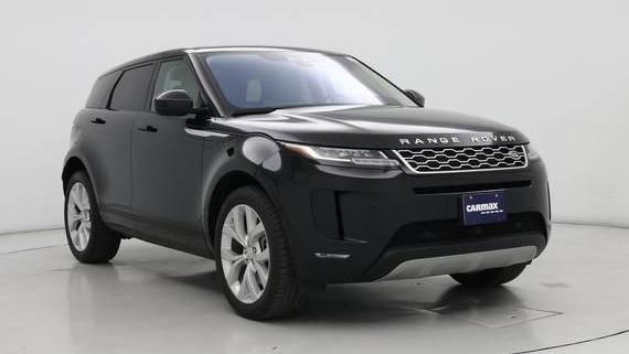 LAND ROVER RANGE ROVER EVOQUE 2020 SALZJ2FX6LH105306 image